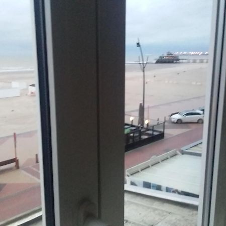 Residentie Leopold App 21 Apartment Blankenberge Exterior photo